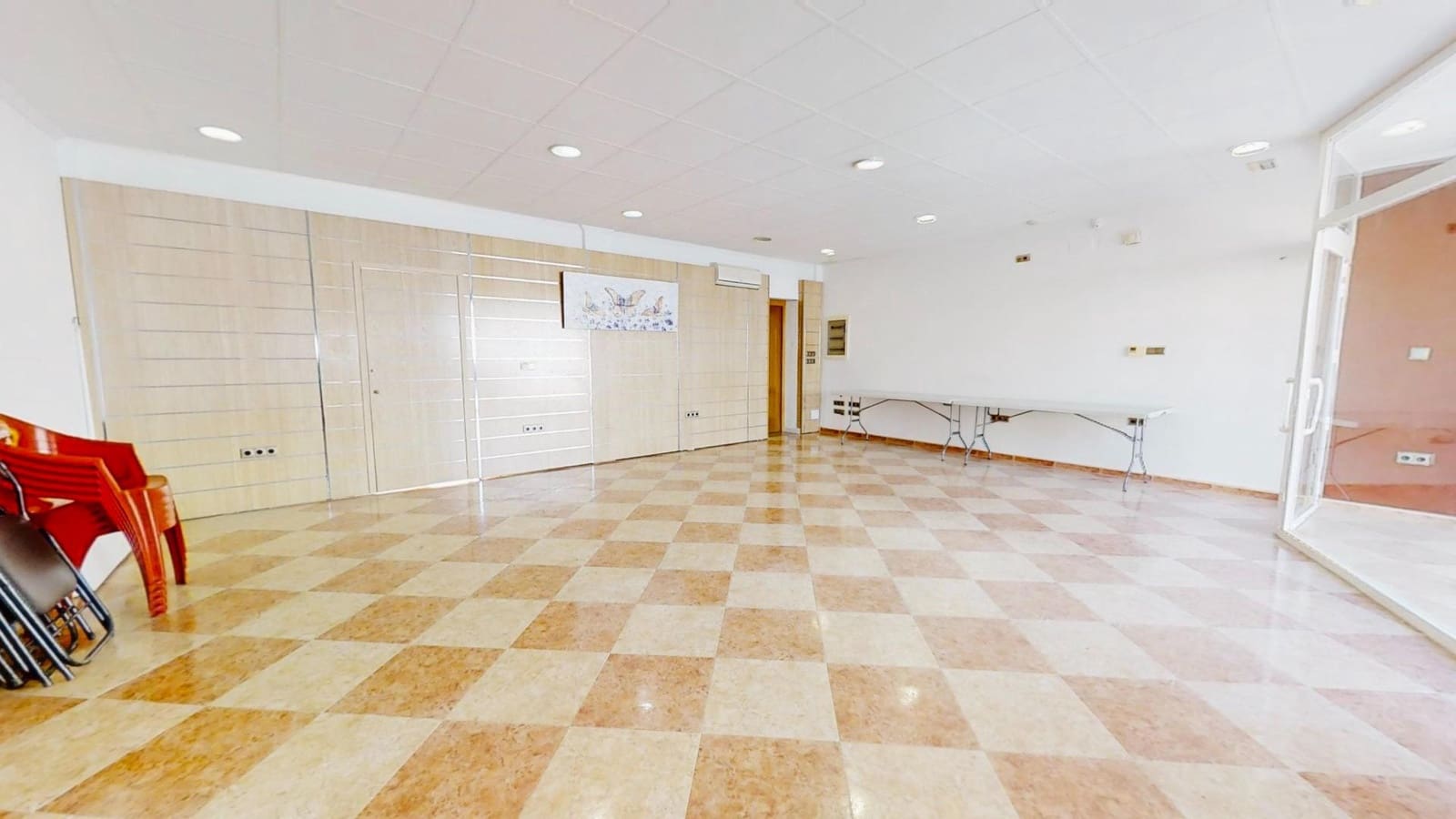 Tomt till salu i Benijofar - 127 000 € (Ref: 8982454)