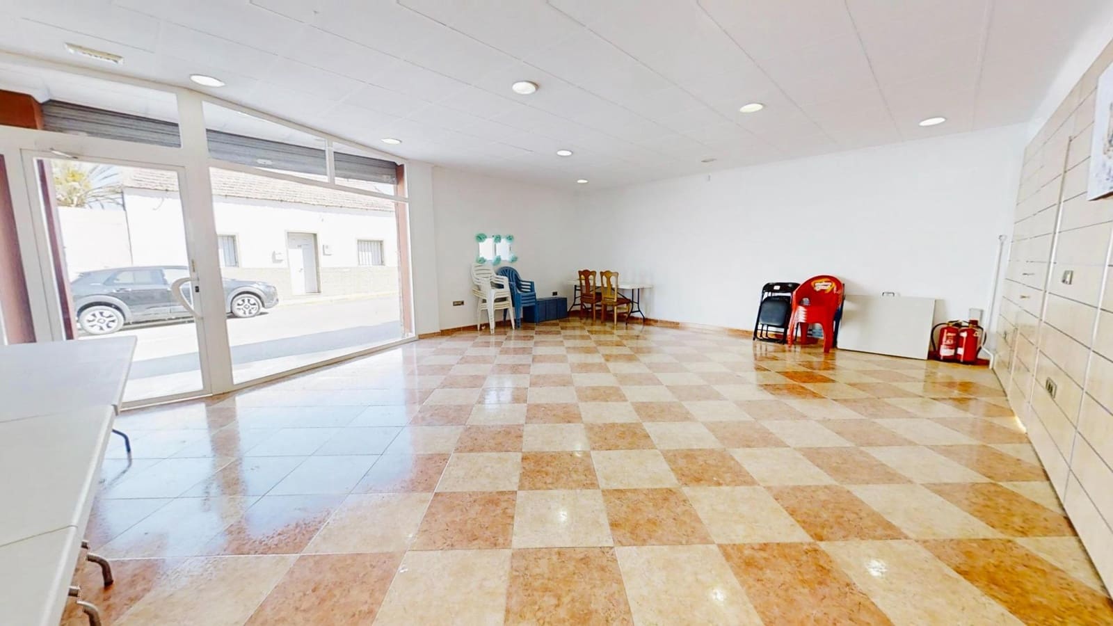 Tomt till salu i Benijofar - 127 000 € (Ref: 8982454)