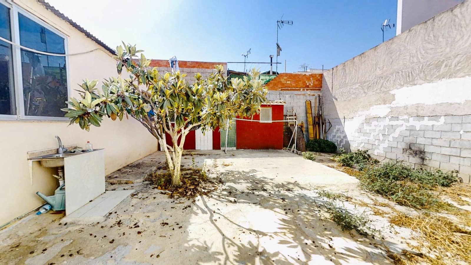 Tomt till salu i Benijofar - 127 000 € (Ref: 8982454)