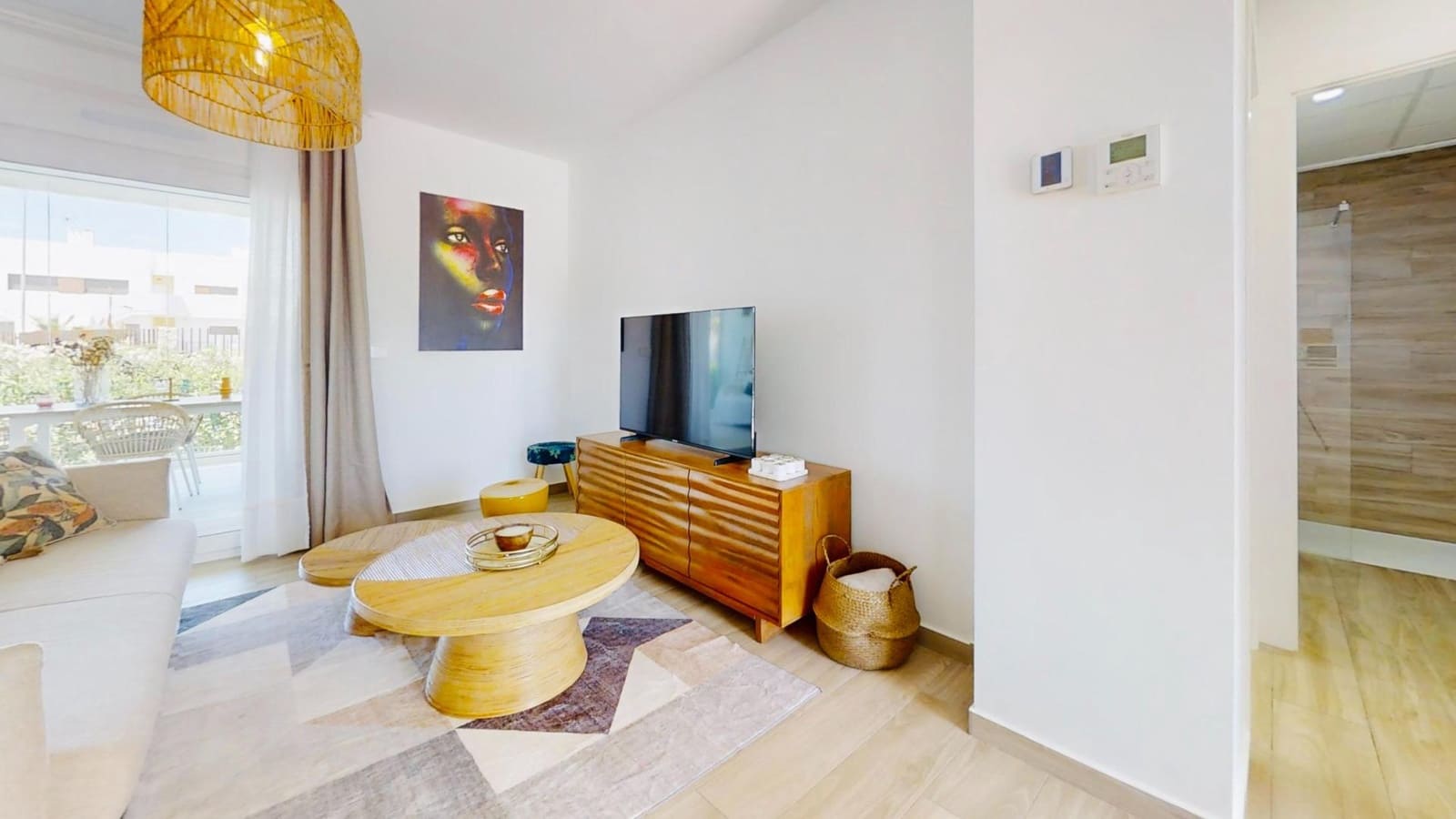 2 camera da letto Bungalow in vendita in Orihuela con piscina garage - 242.000 € (Rif: 9003178)