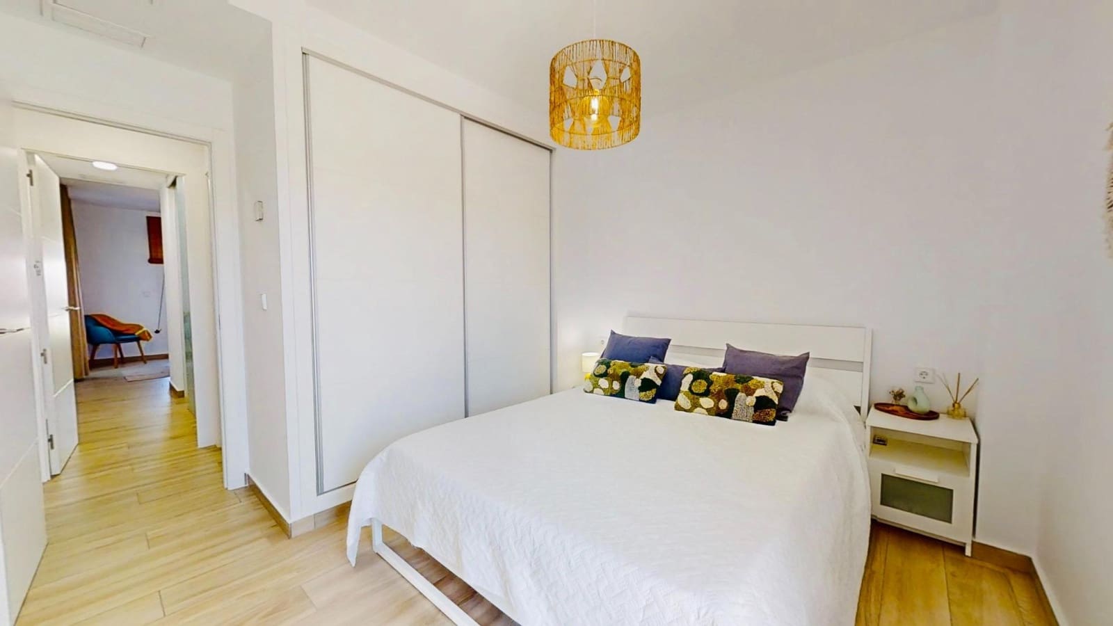 2 camera da letto Bungalow in vendita in Orihuela con piscina garage - 242.000 € (Rif: 9003178)