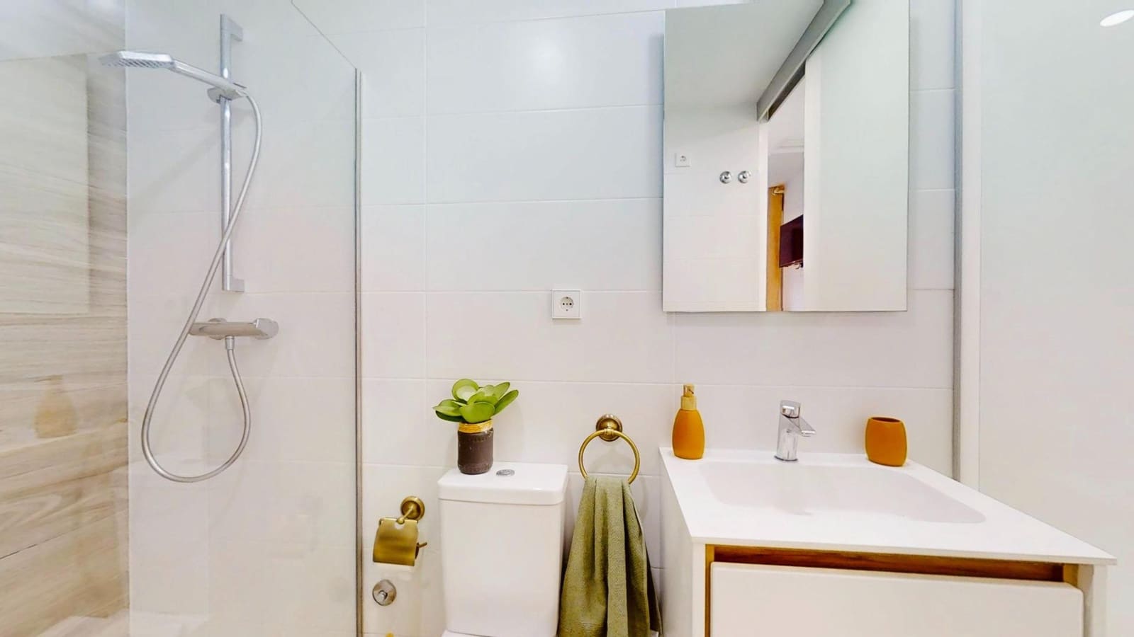 2 camera da letto Bungalow in vendita in Orihuela con piscina garage - 242.000 € (Rif: 9003178)