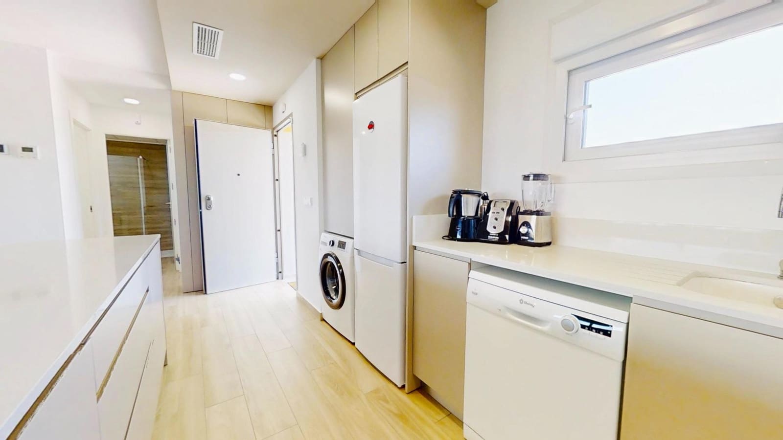 2 camera da letto Bungalow in vendita in Orihuela con piscina garage - 242.000 € (Rif: 9003178)