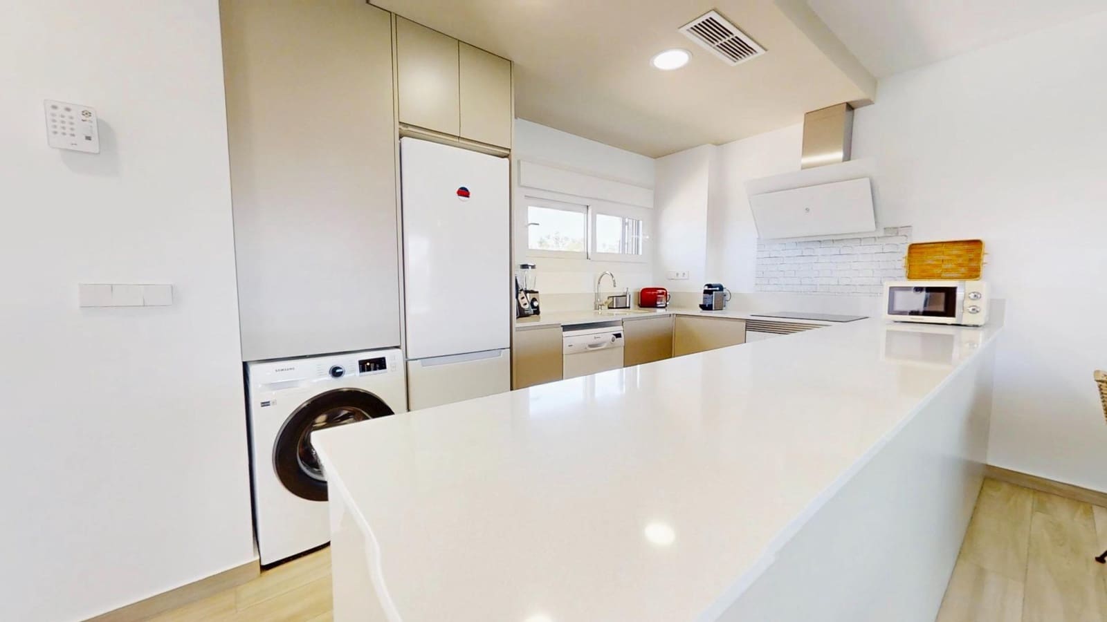 2 camera da letto Bungalow in vendita in Orihuela con piscina garage - 242.000 € (Rif: 9003178)