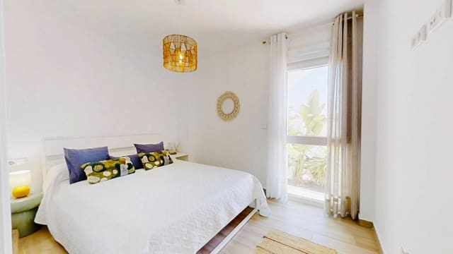 2 bedroom Bungalow for sale in Desamparados - Hurchillo - Torremendo, Orihuela with pool garage - € 249,900 (Ref: 9003178)