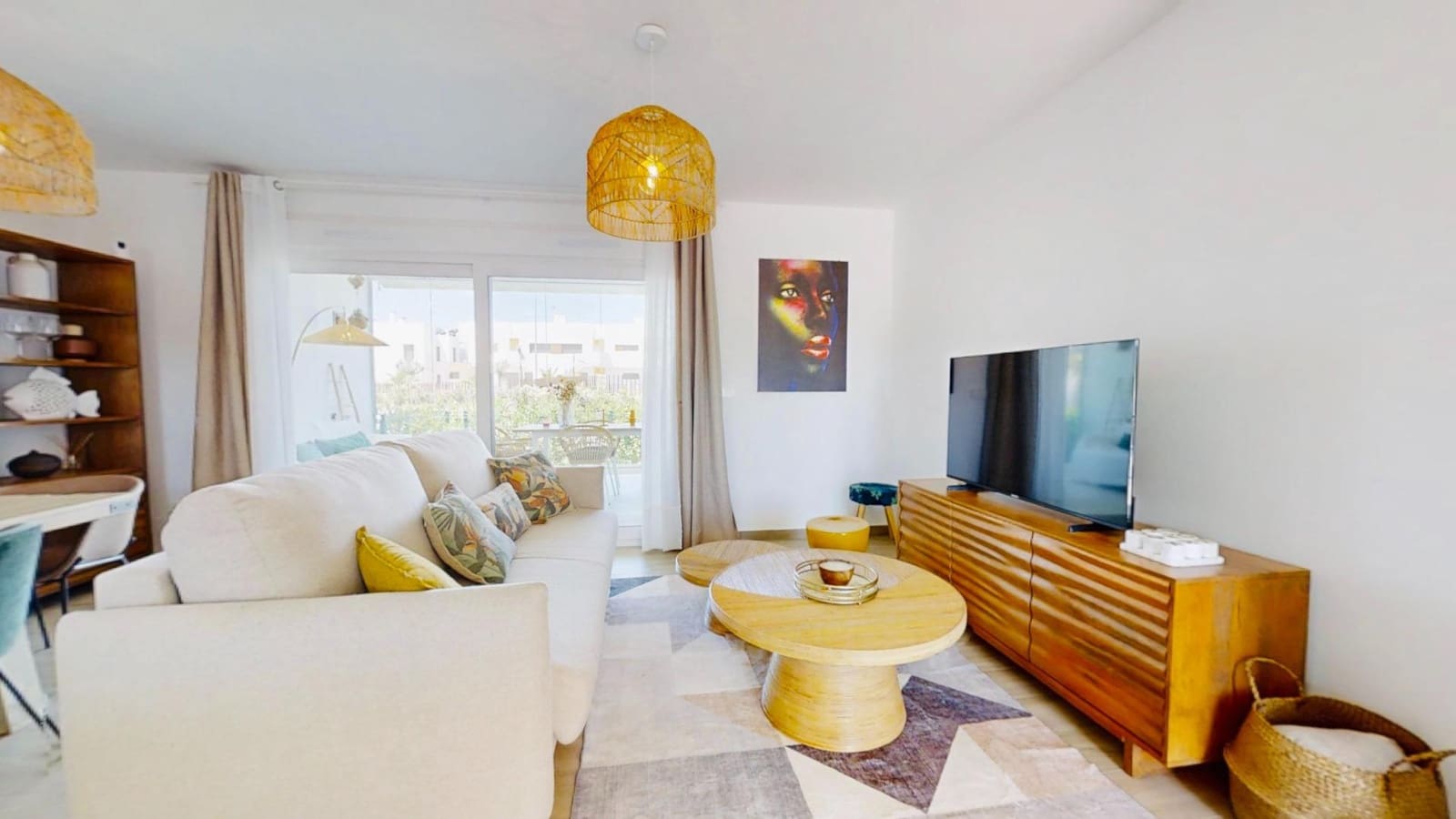 2 camera da letto Bungalow in vendita in Orihuela con piscina garage - 242.000 € (Rif: 9003178)