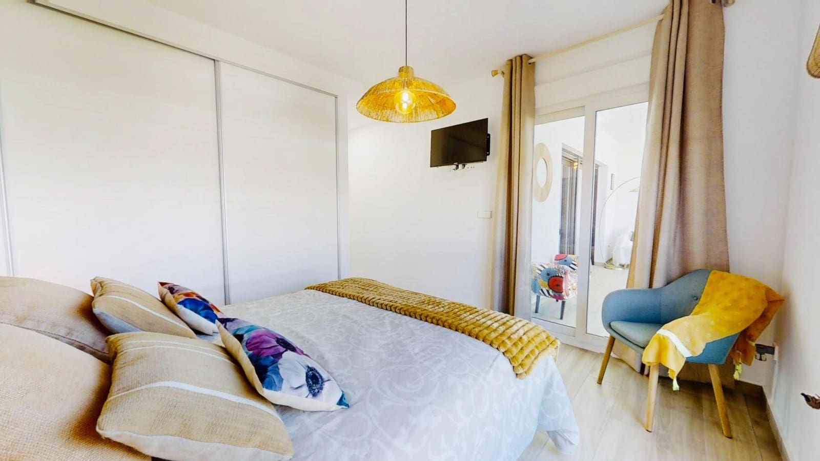 2 camera da letto Bungalow in vendita in Orihuela con piscina garage - 242.000 € (Rif: 9003178)