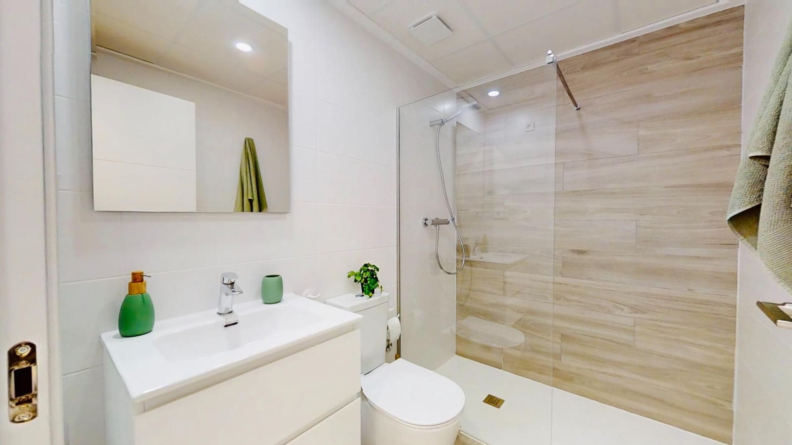 2 camera da letto Bungalow in vendita in Orihuela con piscina garage - 242.000 € (Rif: 9003178)