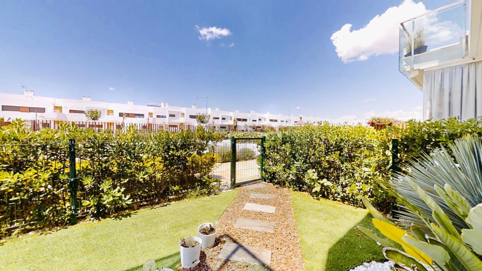 2 camera da letto Bungalow in vendita in Orihuela con piscina garage - 242.000 € (Rif: 9003178)