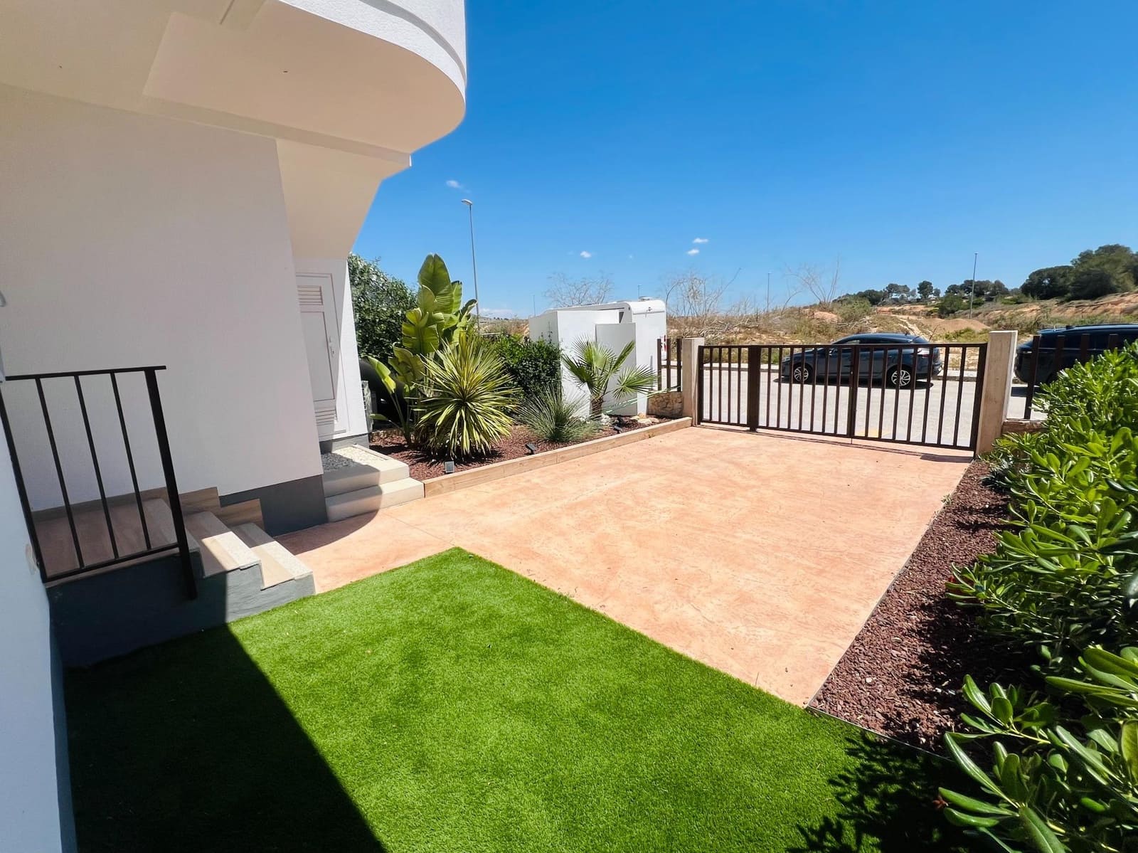 2 camera da letto Bungalow in vendita in Orihuela con piscina garage - 242.000 € (Rif: 9003178)