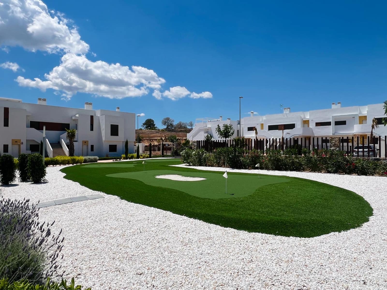 2 camera da letto Bungalow in vendita in Orihuela con piscina garage - 242.000 € (Rif: 9003178)