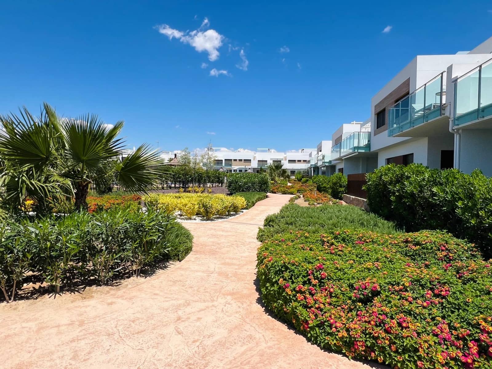 2 camera da letto Bungalow in vendita in Orihuela con piscina garage - 242.000 € (Rif: 9003178)