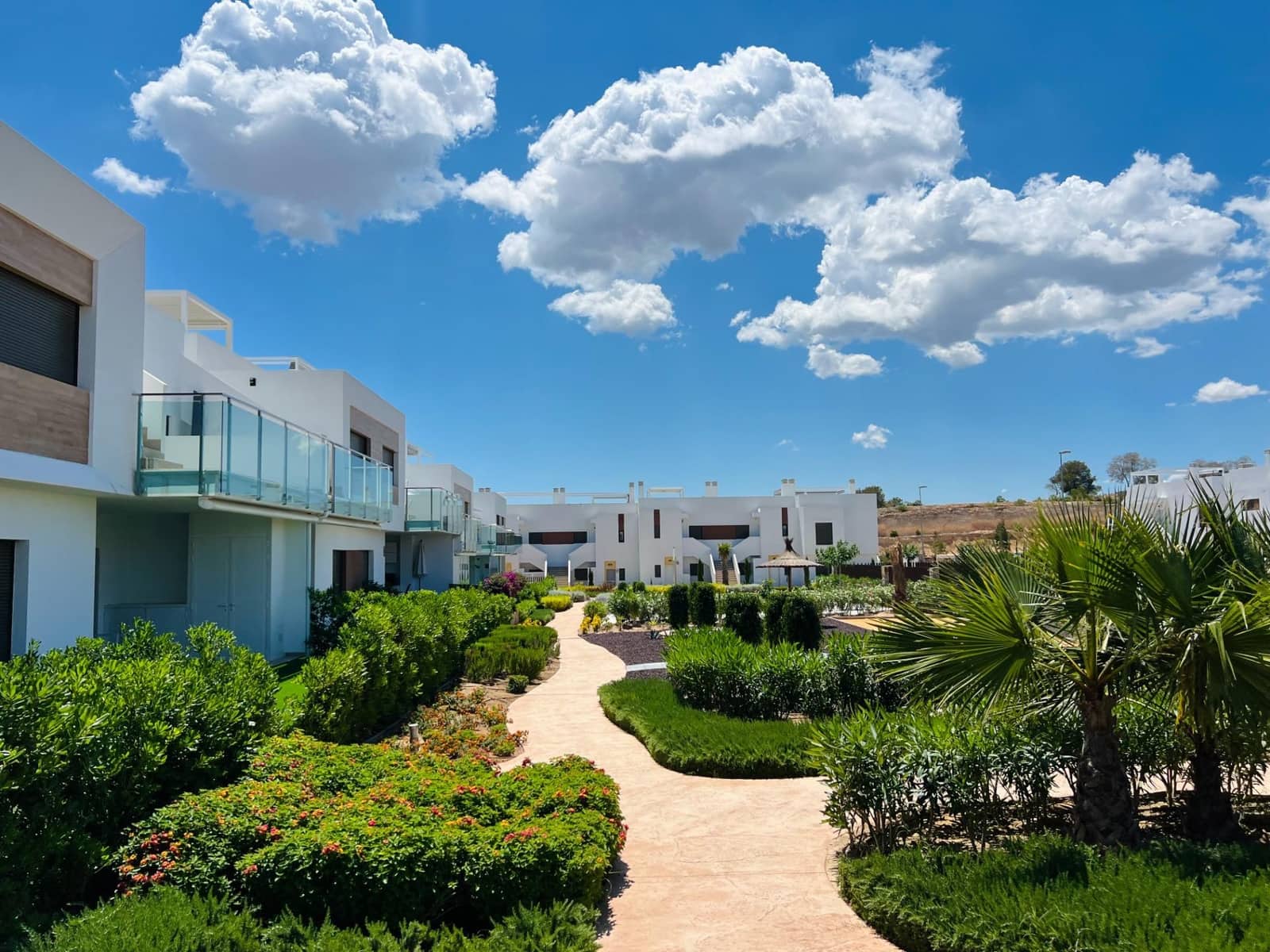 2 camera da letto Bungalow in vendita in Orihuela con piscina garage - 242.000 € (Rif: 9003178)