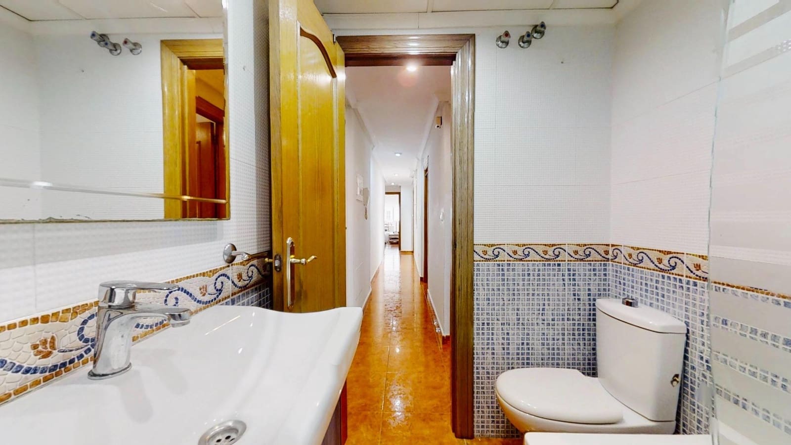 3 bedroom Flat for sale in Torrevieja - € 169,000 (Ref: 9108812)