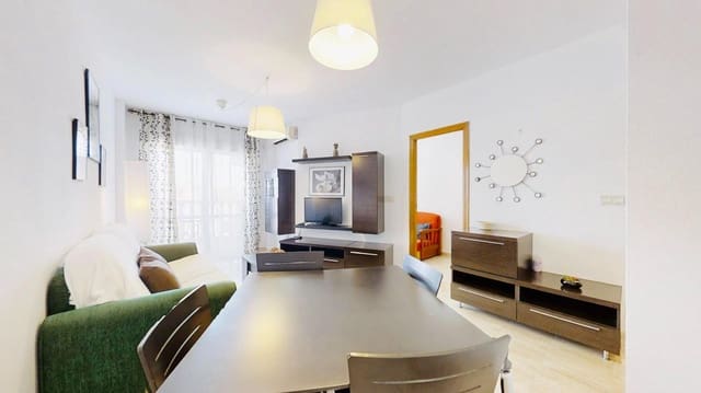 1 bedroom Apartment for rent in Antonio Machado, Torrevieja with pool - € 650 (Ref: 9188539)