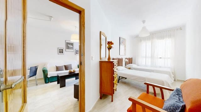 1 bedroom Apartment for rent in Antonio Machado, Torrevieja with pool - € 650 (Ref: 9188539)