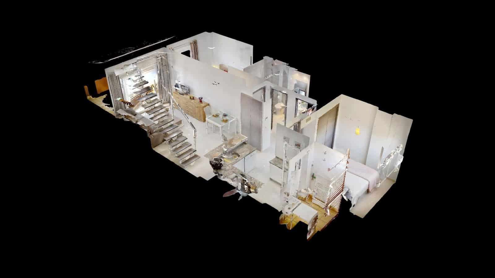 2 soverom Penthouse til salgs i Orihuela Costa med svømmebasseng garasje - € 269 900 (Ref: 9321990)