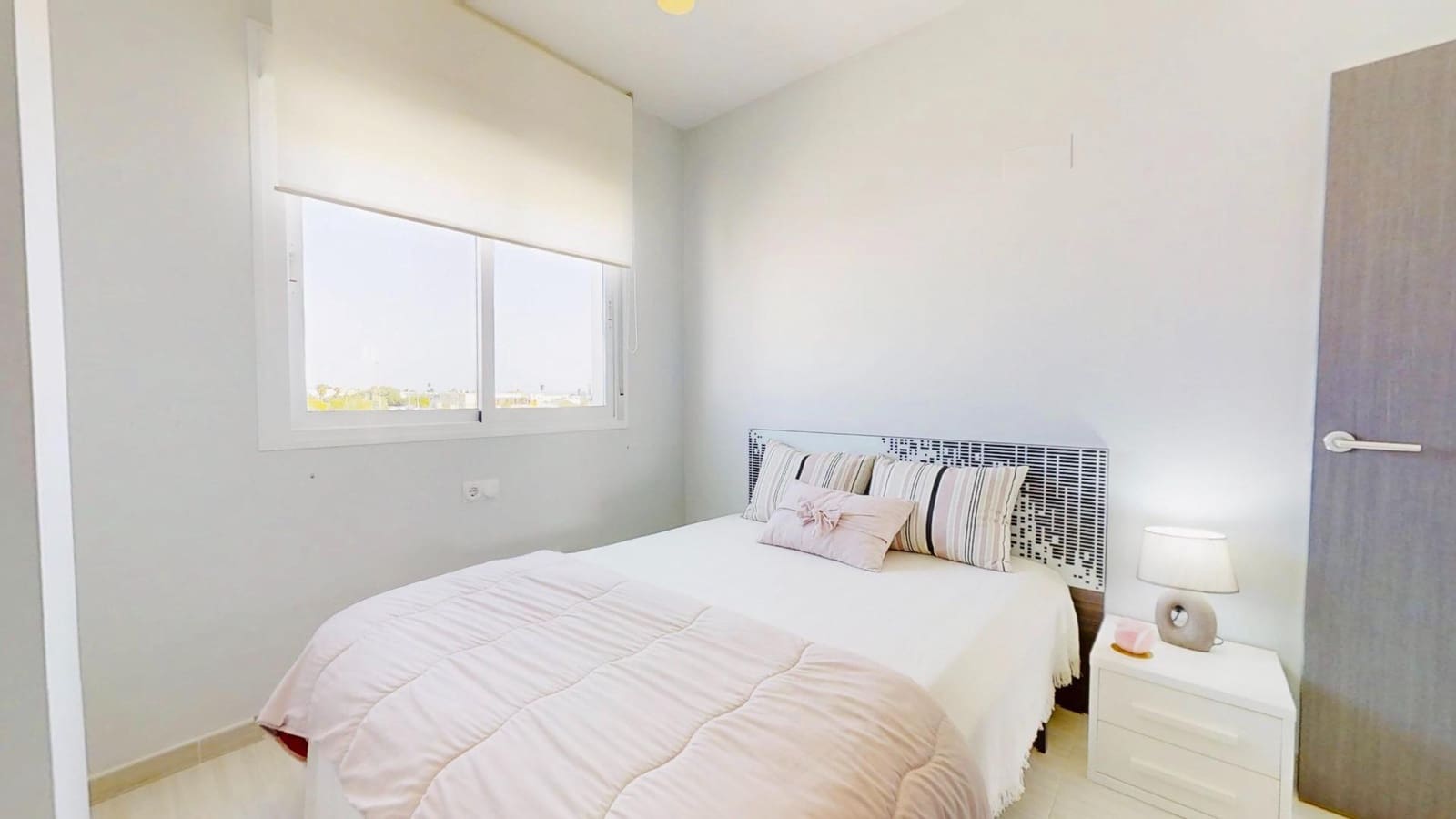 2 slaapkamer Penthouse te koop in Orihuela Costa met zwembad garage - € 228.500 (Ref: 9321990)