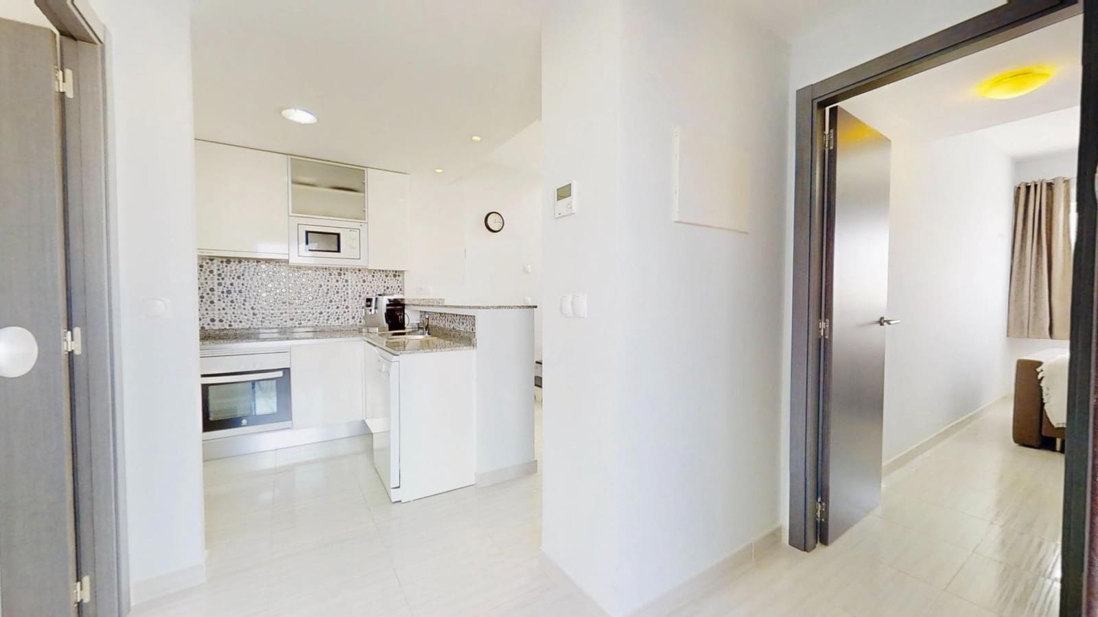 2 slaapkamer Penthouse te koop in Orihuela Costa met zwembad garage - € 228.500 (Ref: 9321990)