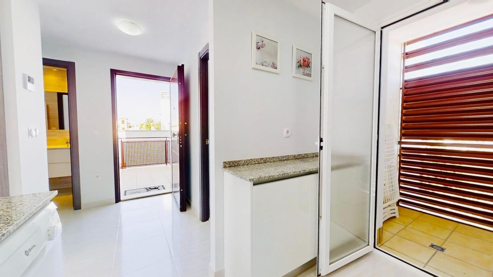 2 slaapkamer Penthouse te koop in Orihuela Costa met zwembad garage - € 228.500 (Ref: 9321990)