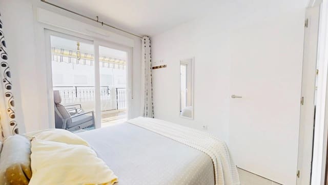 2 soverom Leilighet til salgs i Villamartin, Orihuela med svømmebasseng - € 203 000 (Ref: 9341300)