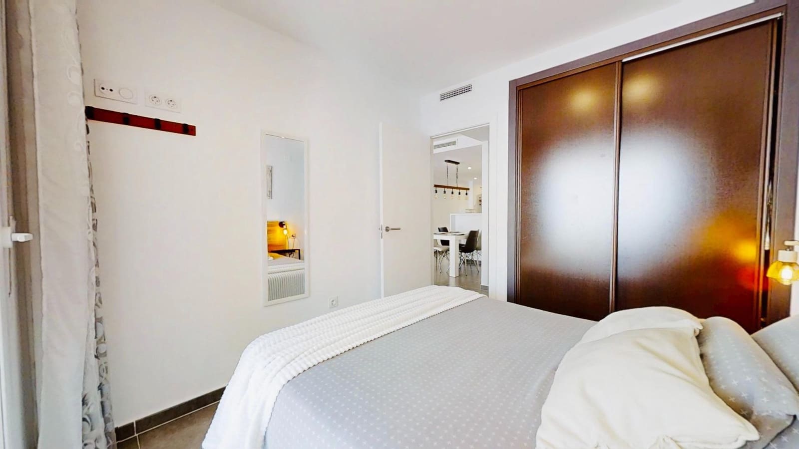 2 makuuhuone Asunto myytävänä paikassa Villamartin mukana uima-altaan - 203 000 € (Ref: 9341300)