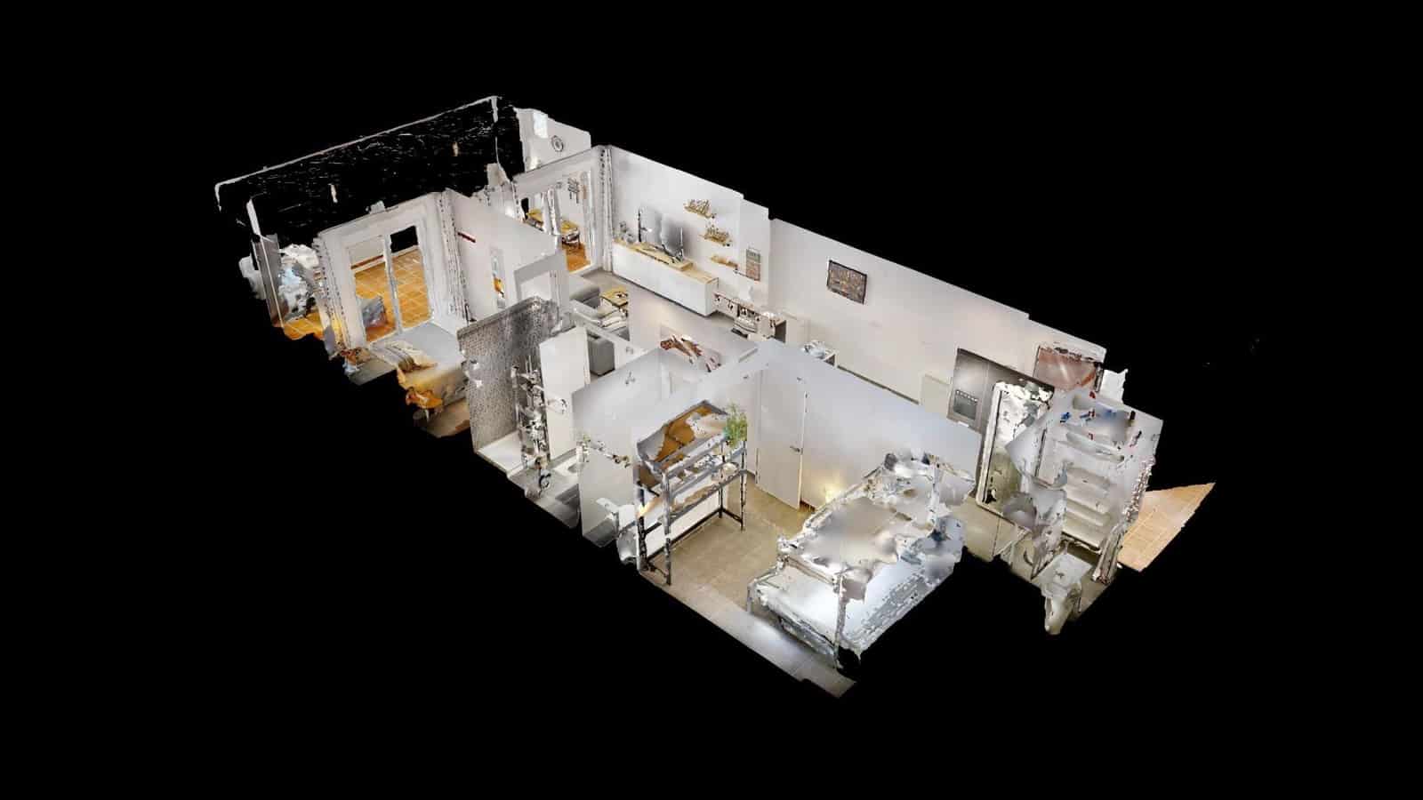 2 makuuhuone Asunto myytävänä paikassa Villamartin mukana uima-altaan - 203 000 € (Ref: 9341300)