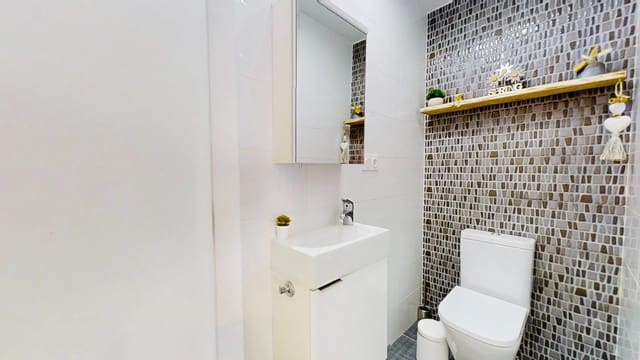 2 soverom Leilighet til salgs i Villamartin, Orihuela med svømmebasseng - € 203 000 (Ref: 9341300)