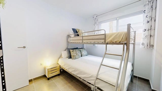 2 soverom Leilighet til salgs i Villamartin, Orihuela med svømmebasseng - € 203 000 (Ref: 9341300)