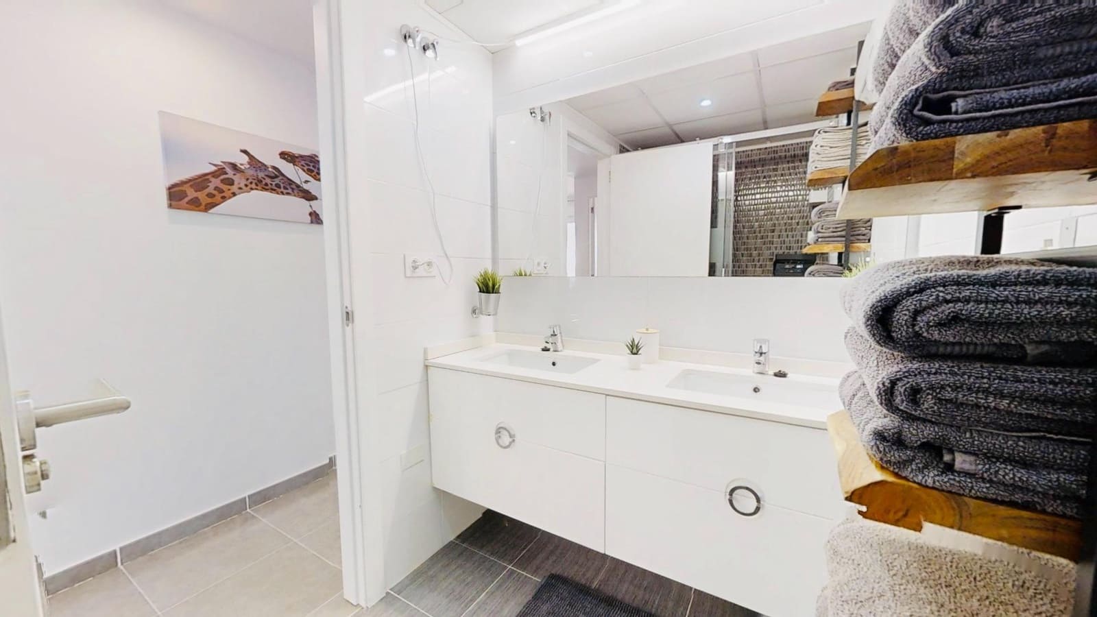 2 makuuhuone Asunto myytävänä paikassa Villamartin mukana uima-altaan - 203 000 € (Ref: 9341300)