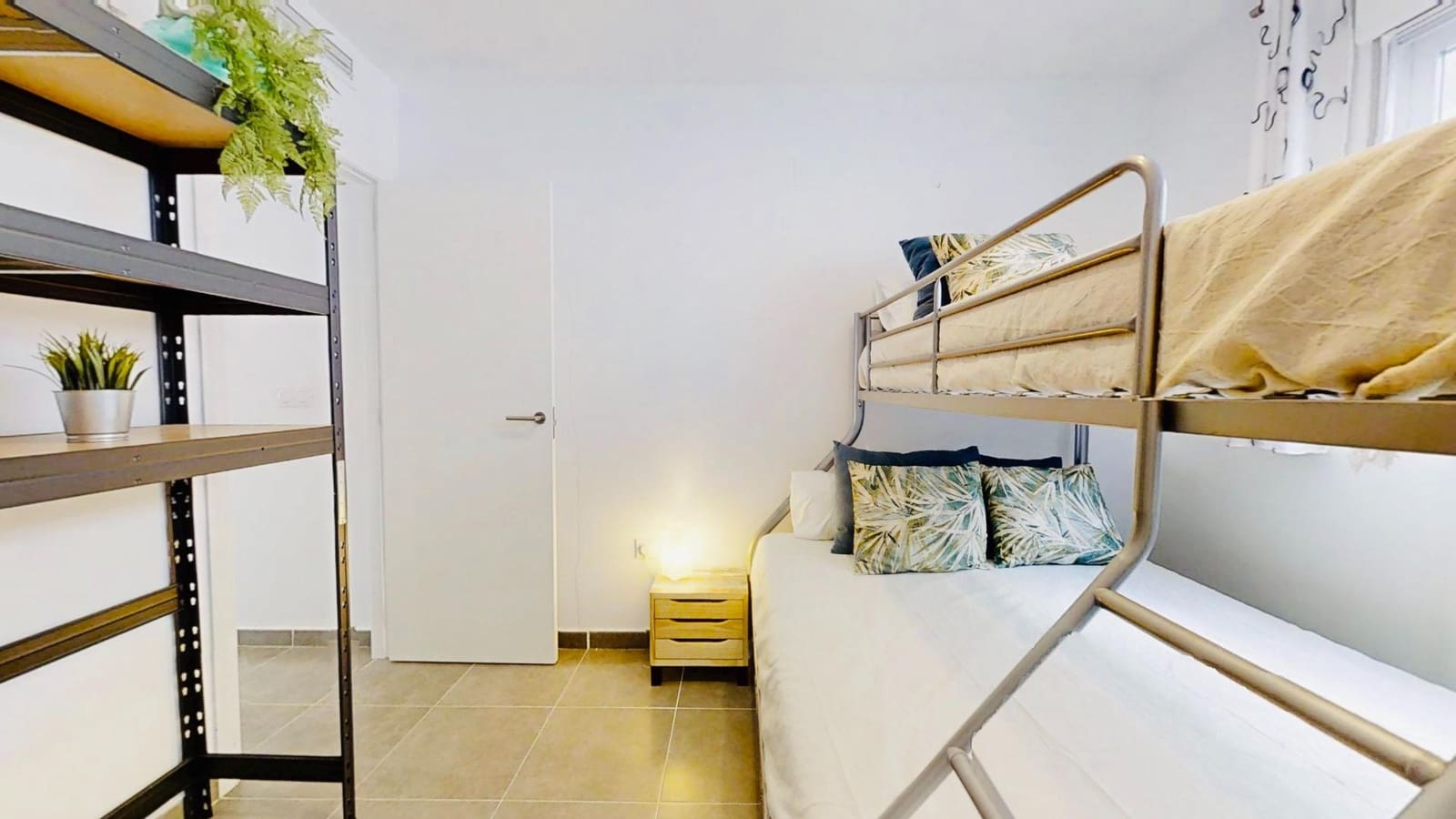 2 makuuhuone Asunto myytävänä paikassa Villamartin mukana uima-altaan - 203 000 € (Ref: 9341300)