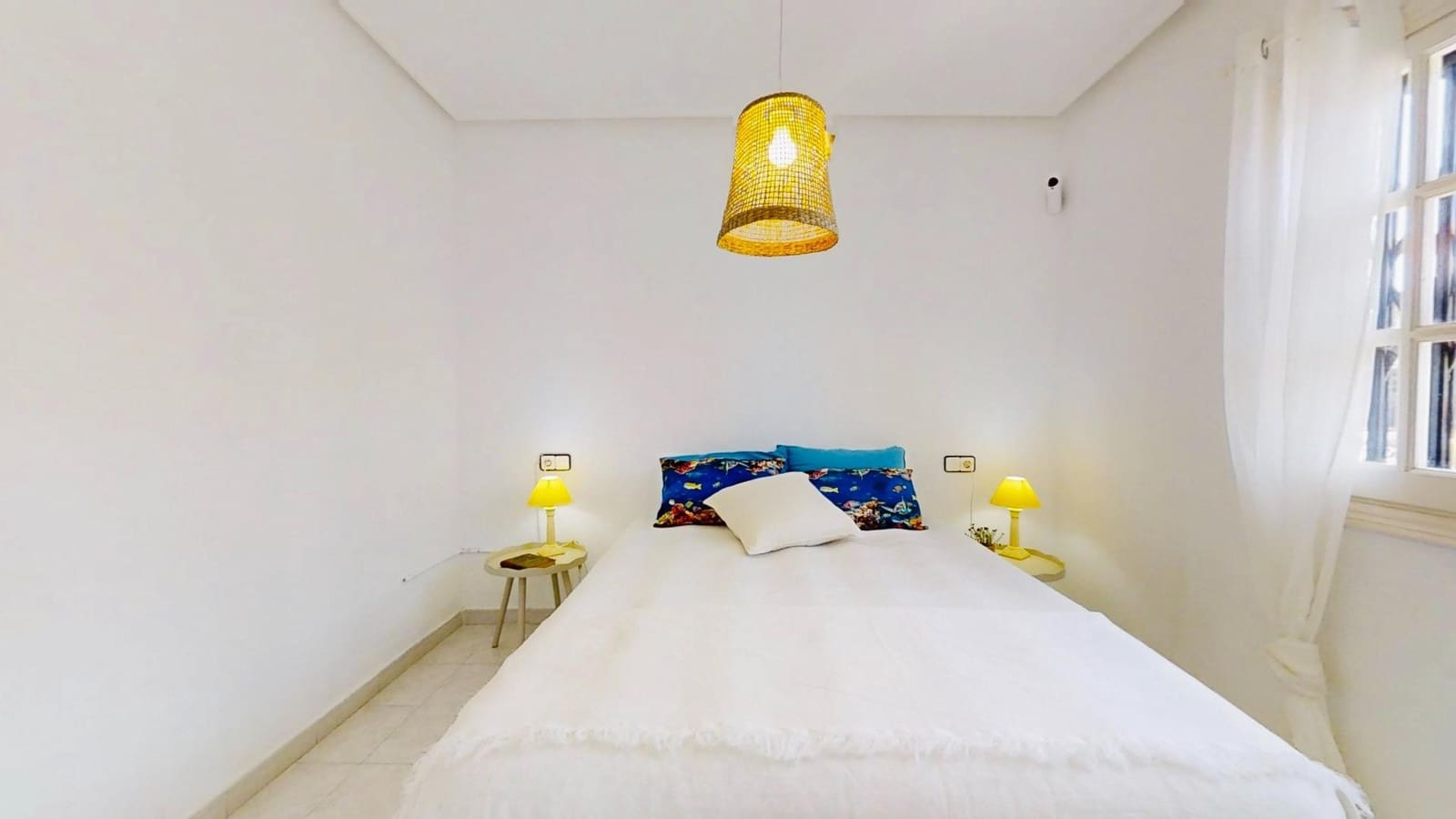 2 quarto Bungalow para venda em Torrevieja com piscina - 144 500 € (Ref: 9355942)