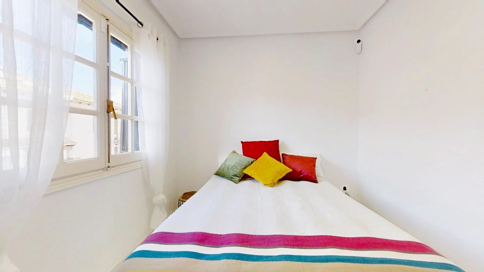 2 quarto Bungalow para venda em Torrevieja com piscina - 144 500 € (Ref: 9355942)