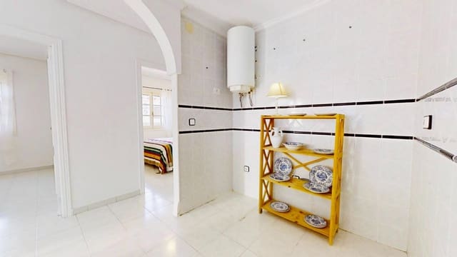 2 quarto Bungalow para venda em Los Balcones - Los Altos, Torrevieja com piscina - 144 500 € (Ref: 9355942)