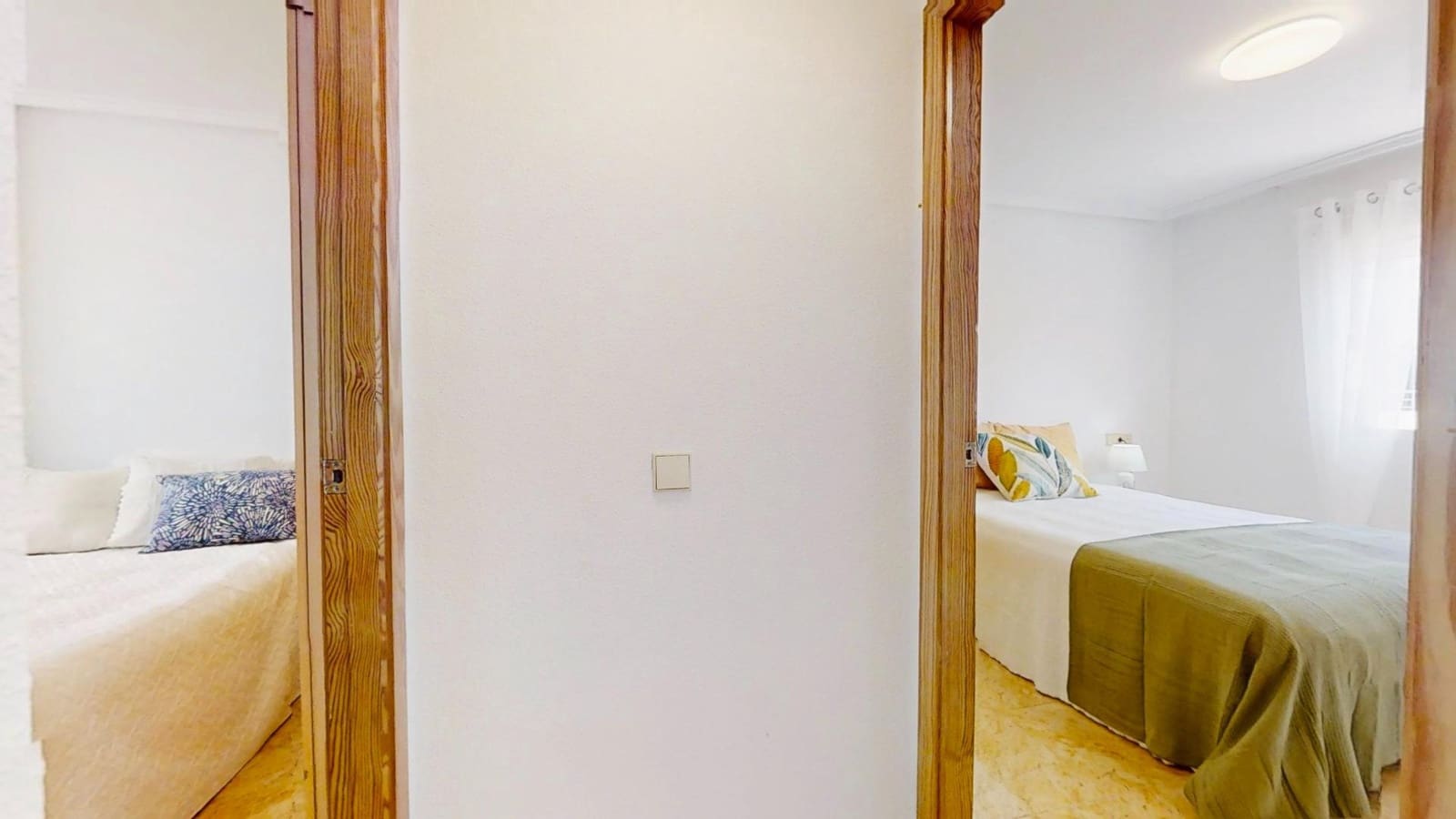 2 soveværelse Penthouse til salg i Torrevieja med swimmingpool - € 134.900 (Ref: 9355943)