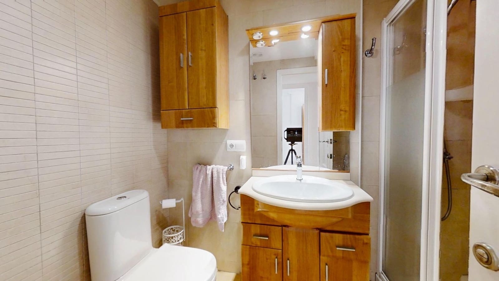 2 bedroom Penthouse for rent in Torrevieja - € 800 (Ref: 9390989)