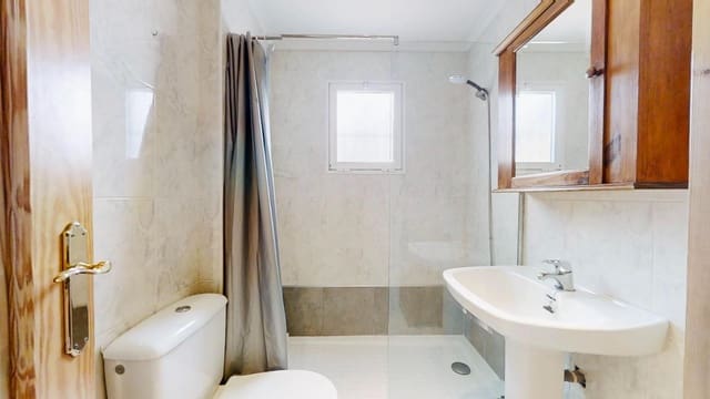 Apartamento de 3 habitaciones en Los Balcones - Los Altos, Torrevieja en alquiler con piscina - 1.000 € (Ref: 9390990)