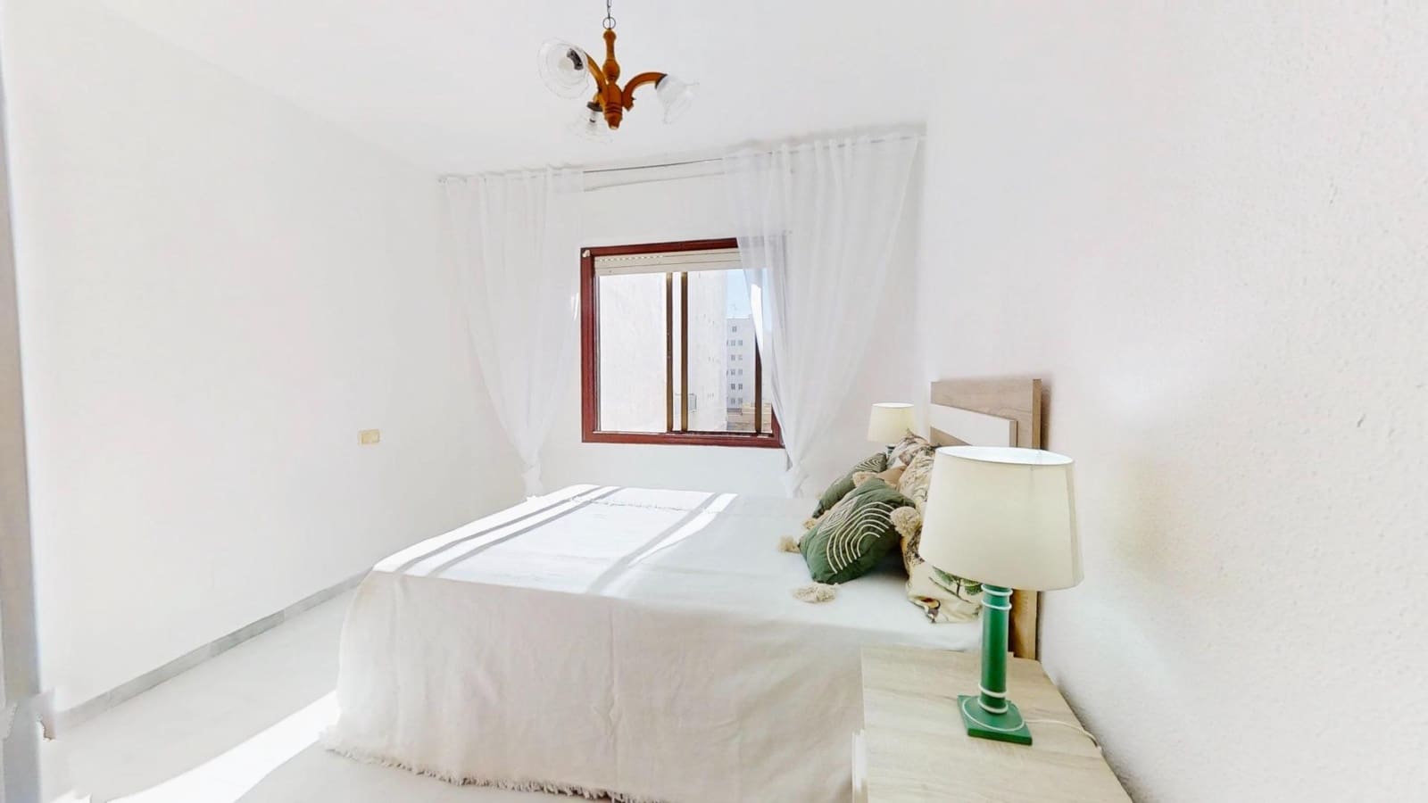 2 chambre Appartement à vendre à Torrevieja - 124 900 € (Ref: 9431142)