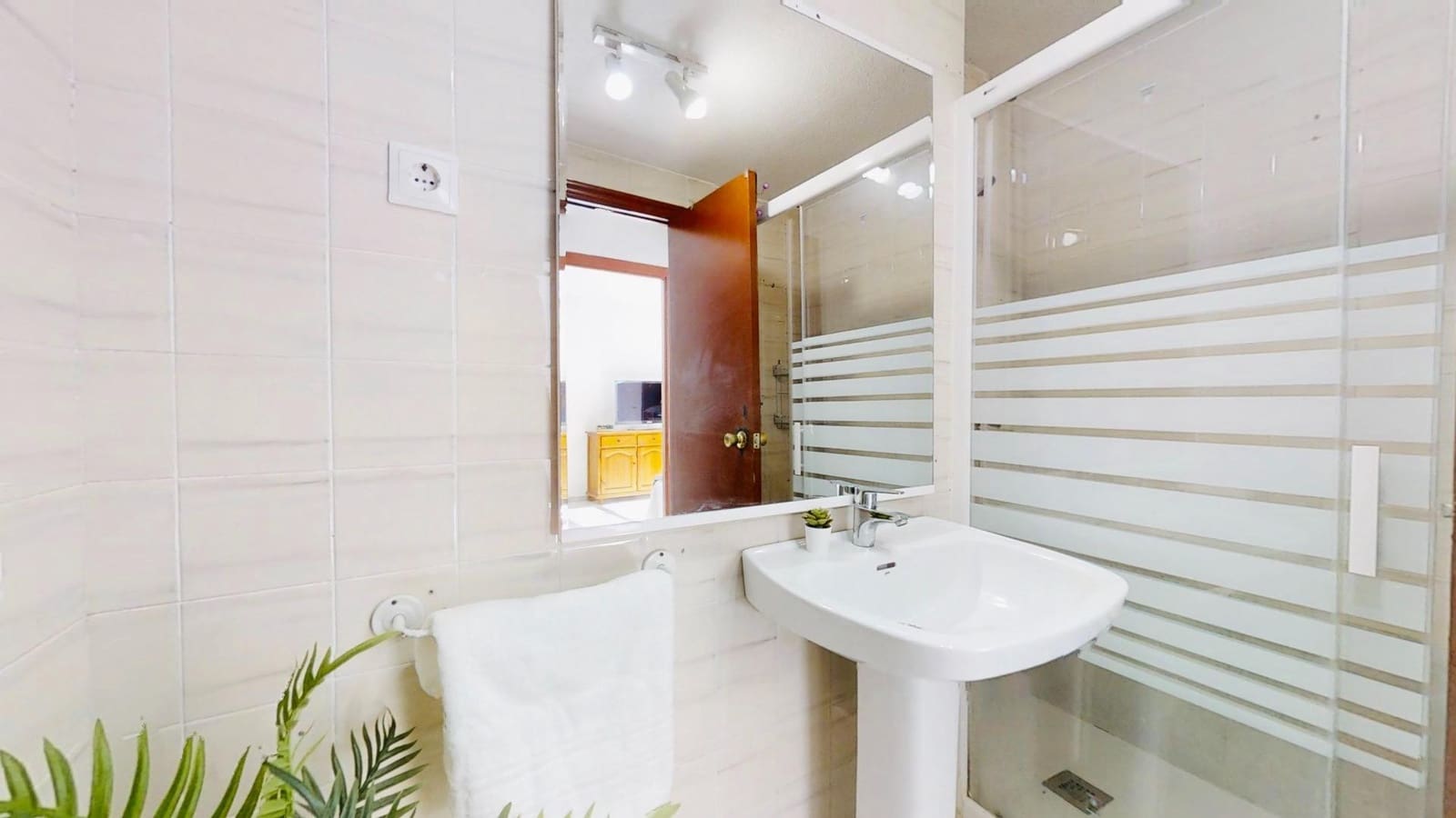 2 chambre Appartement à vendre à Torrevieja - 124 900 € (Ref: 9431142)