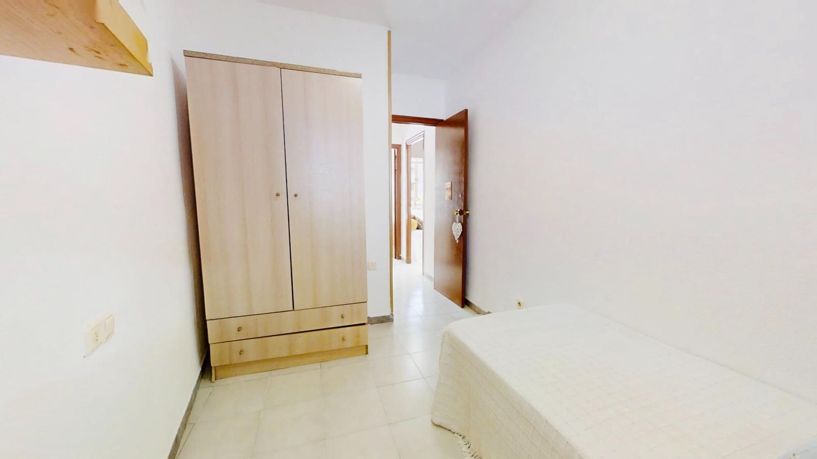 2 chambre Appartement à vendre à Torrevieja - 124 900 € (Ref: 9431142)