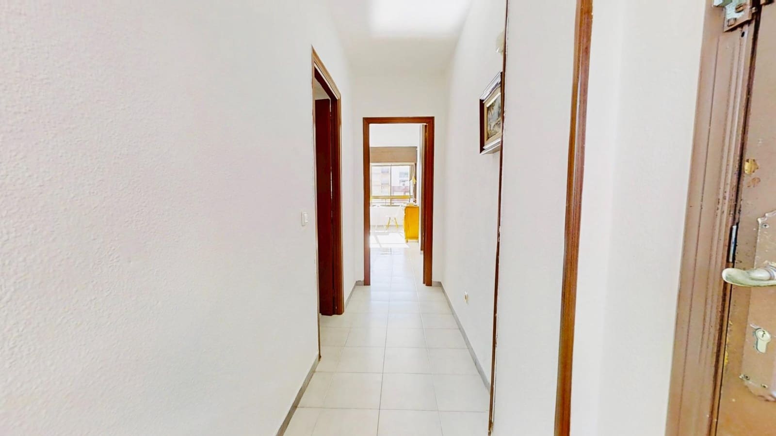 2 chambre Appartement à vendre à Torrevieja - 124 900 € (Ref: 9431142)