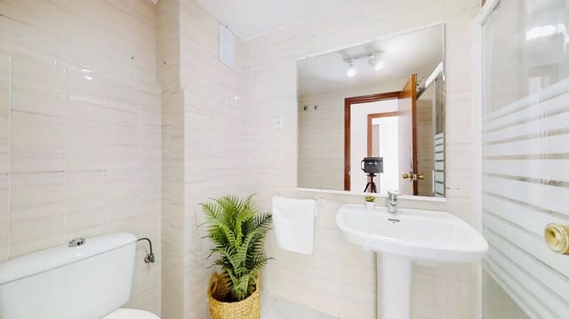 2 chambre Appartement à vendre à Centro, Torrevieja - 124 900 € (Ref: 9431142)