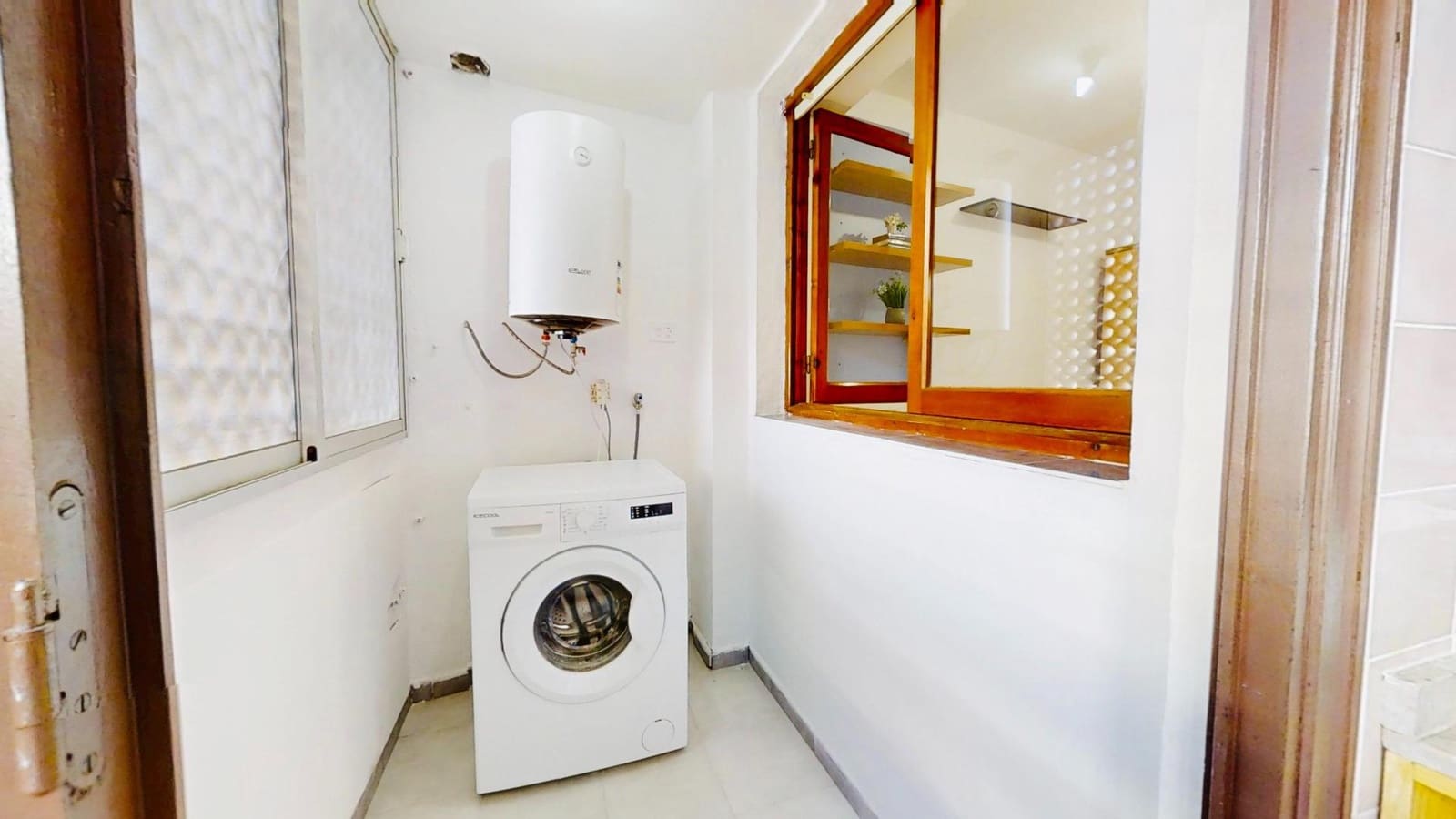 2 chambre Appartement à vendre à Torrevieja - 124 900 € (Ref: 9431142)