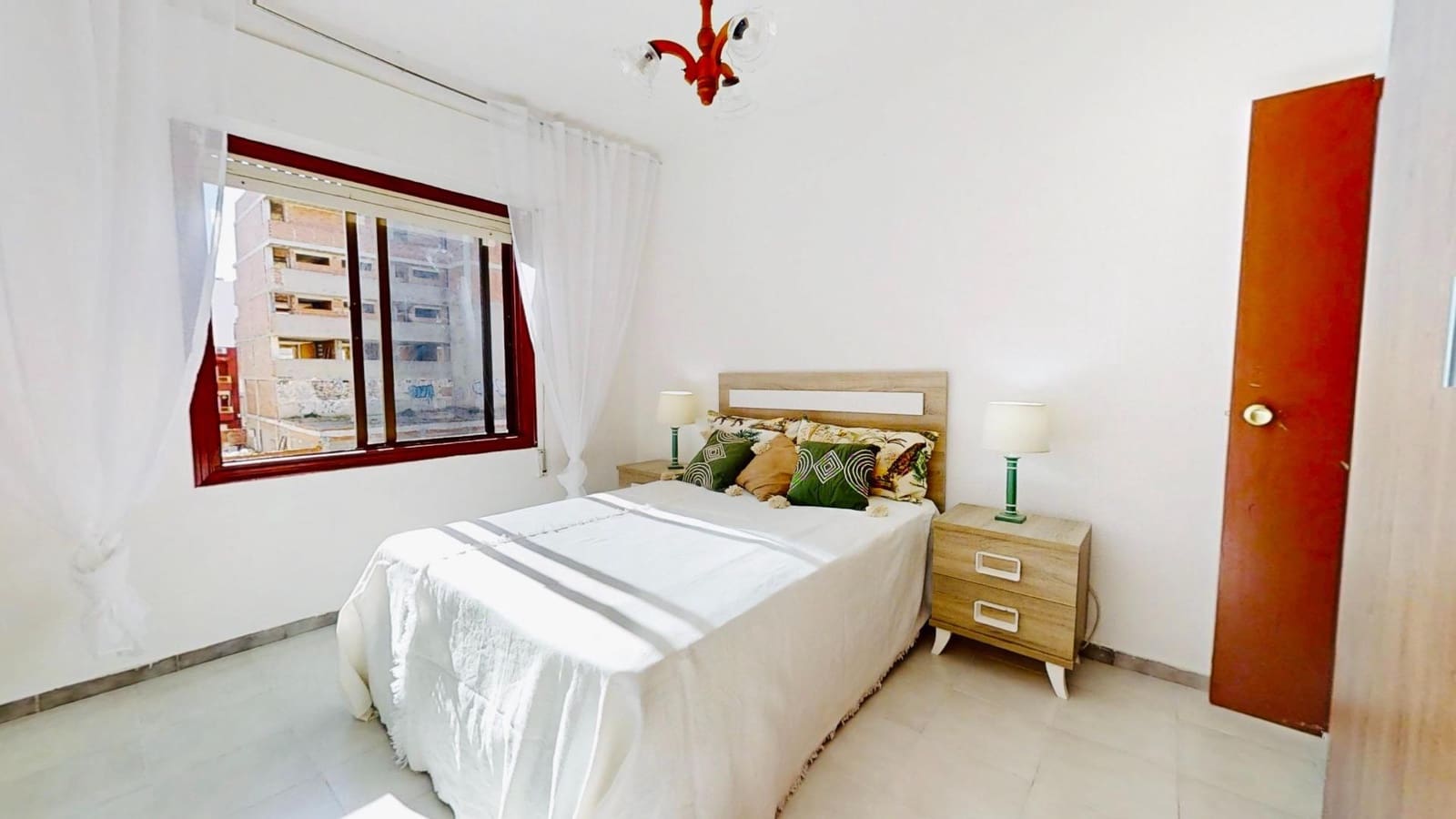 2 chambre Appartement à vendre à Torrevieja - 124 900 € (Ref: 9431142)