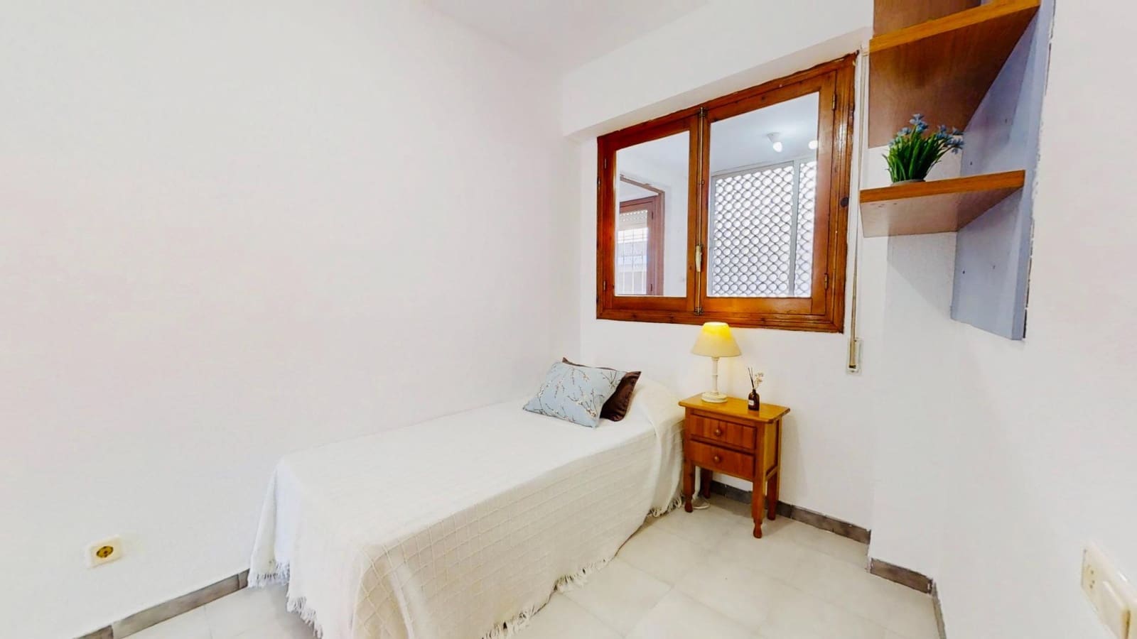 2 chambre Appartement à vendre à Torrevieja - 124 900 € (Ref: 9431142)