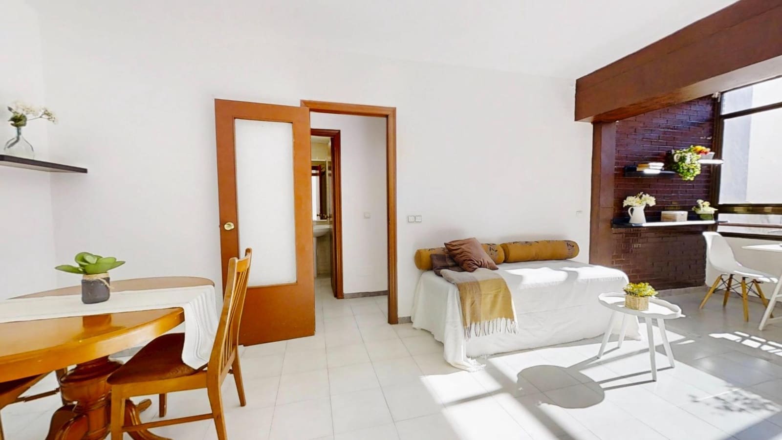 2 chambre Appartement à vendre à Torrevieja - 124 900 € (Ref: 9431142)