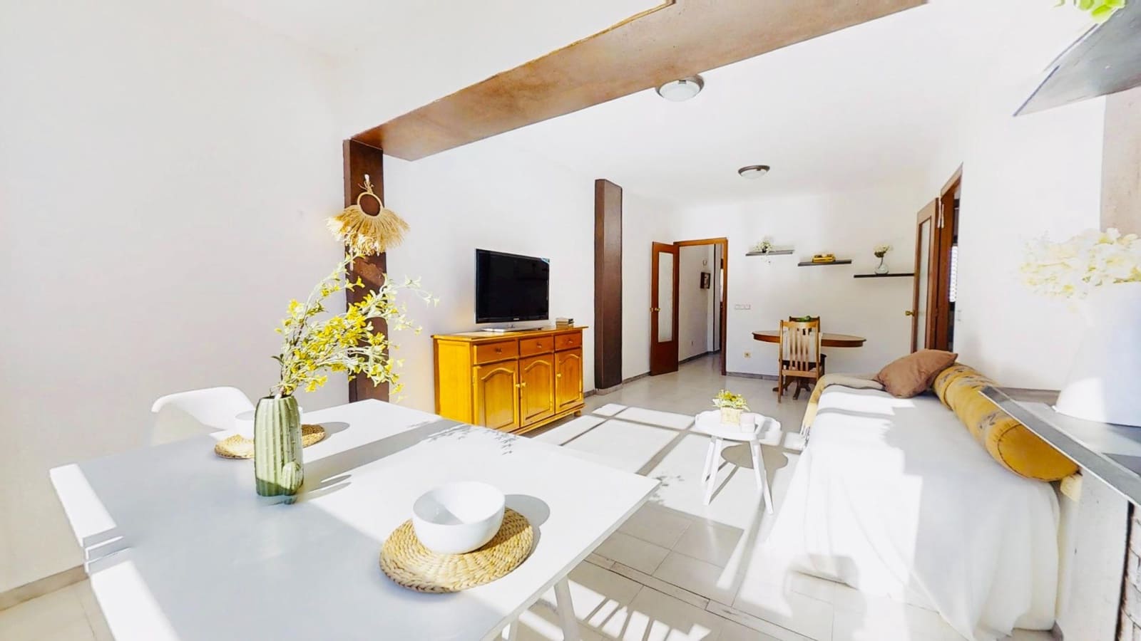 2 chambre Appartement à vendre à Torrevieja - 124 900 € (Ref: 9431142)