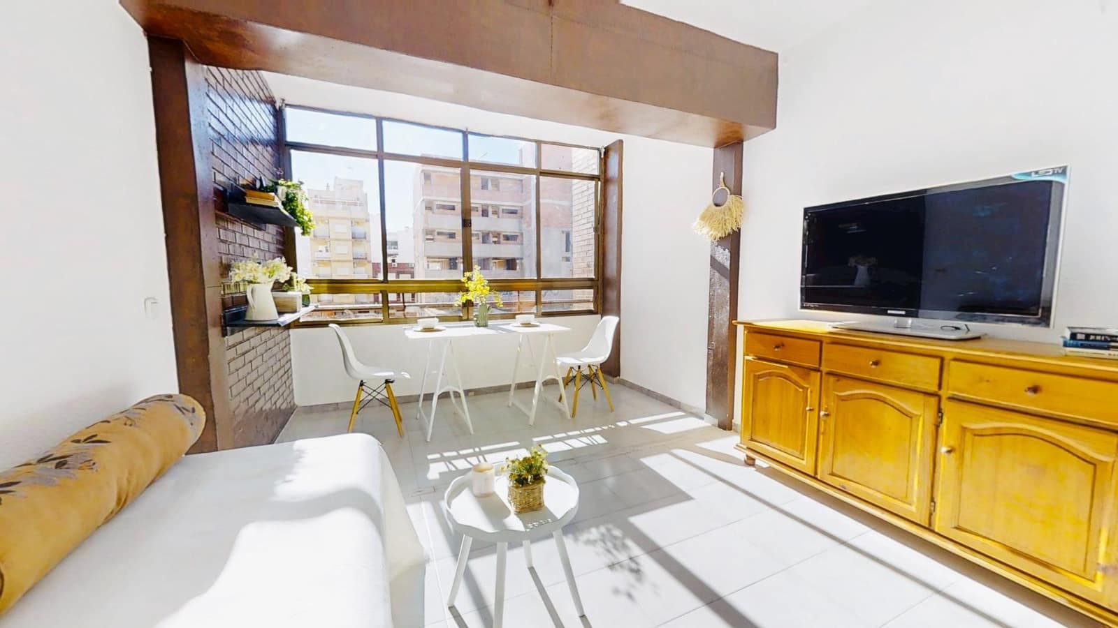 2 chambre Appartement à vendre à Torrevieja - 124 900 € (Ref: 9431142)