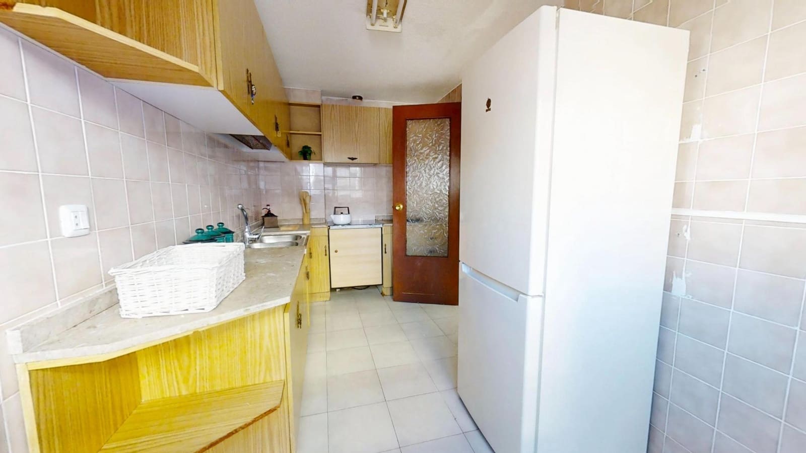 2 chambre Appartement à vendre à Torrevieja - 124 900 € (Ref: 9431142)