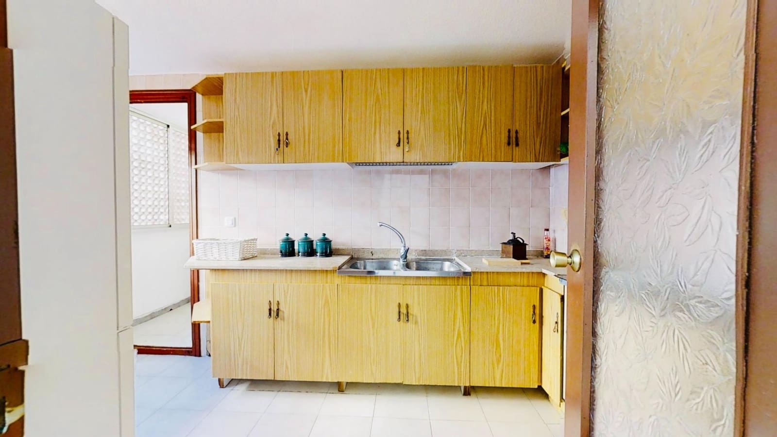 2 chambre Appartement à vendre à Torrevieja - 124 900 € (Ref: 9431142)